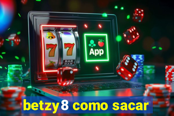 betzy8 como sacar