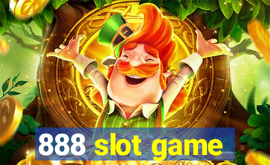 888 slot game