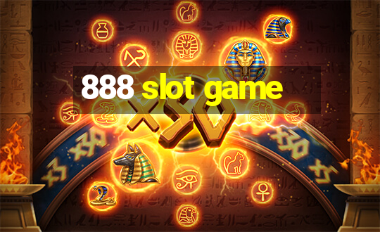 888 slot game