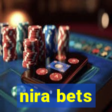 nira bets