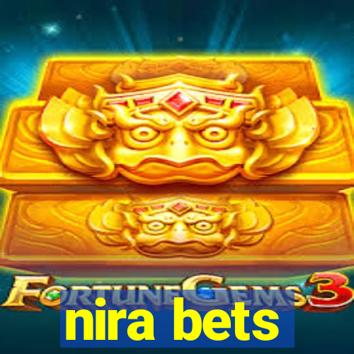 nira bets