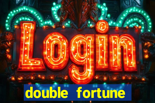 double fortune minutos pagantes