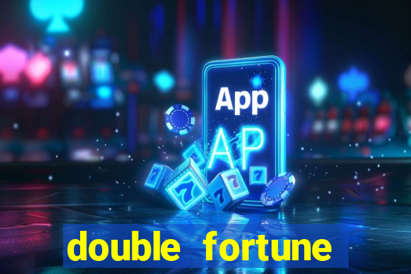 double fortune minutos pagantes