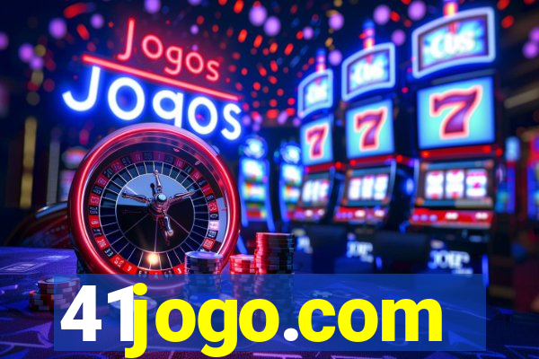 41jogo.com