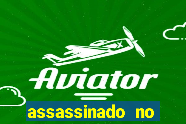 assassinado no aeroporto de guarulhos