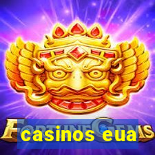 casinos eua