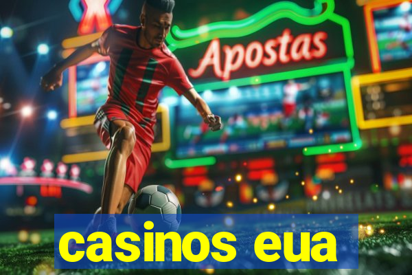 casinos eua