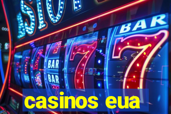 casinos eua