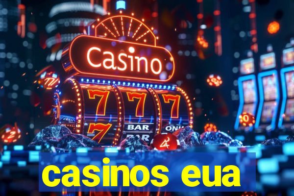 casinos eua