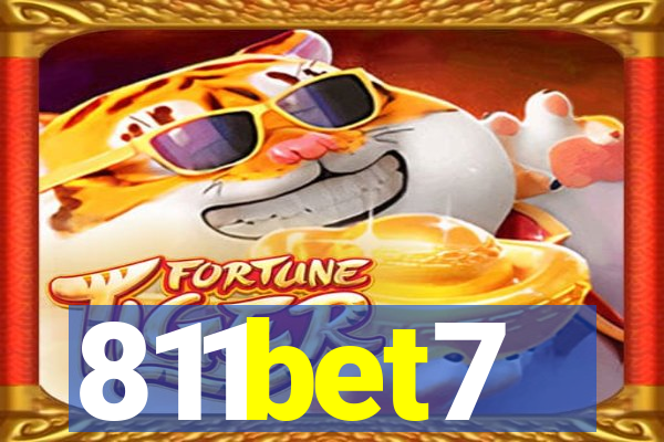 811bet7