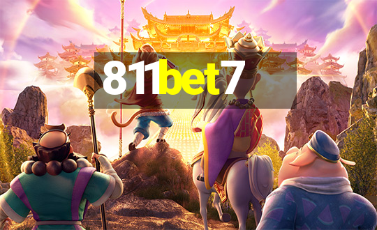 811bet7