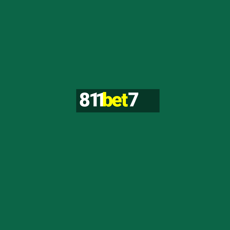 811bet7