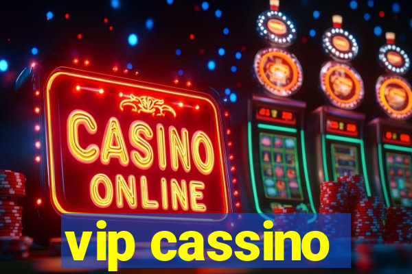 vip cassino