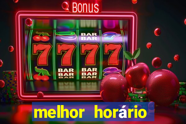 melhor horário para jogar fortune ox de manh?