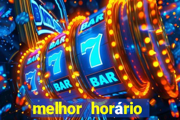 melhor horário para jogar fortune ox de manh?