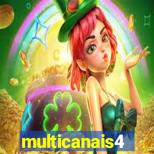 multicanais4