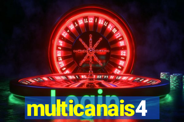 multicanais4