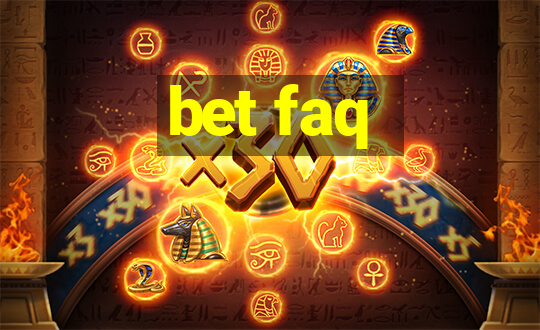 bet faq