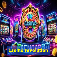 casino revolution