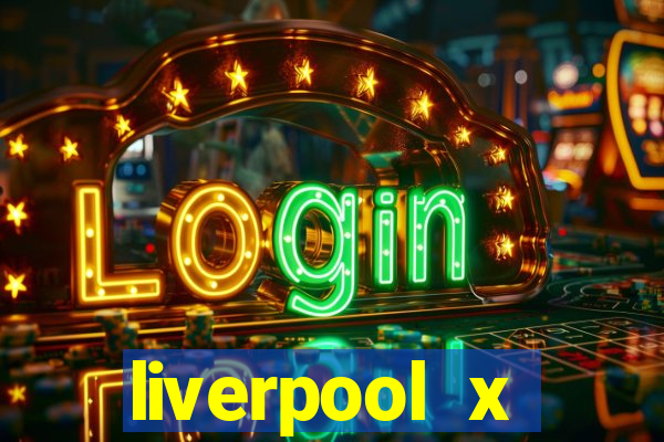 liverpool x tottenham ao vivo futemax