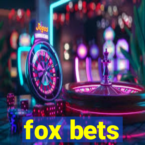 fox bets