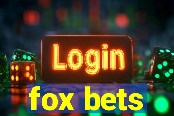 fox bets