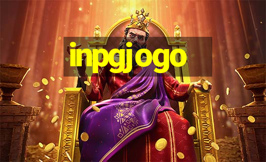 inpgjogo