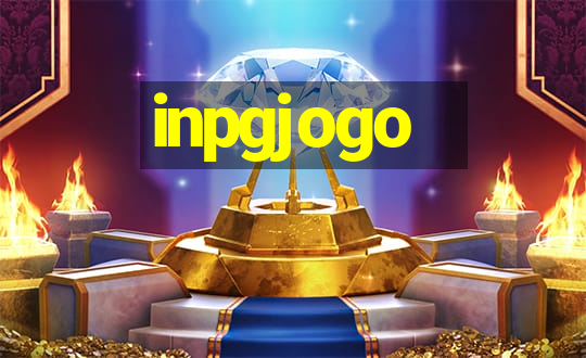 inpgjogo