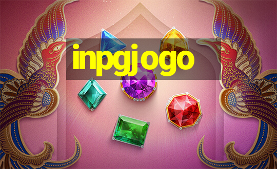 inpgjogo