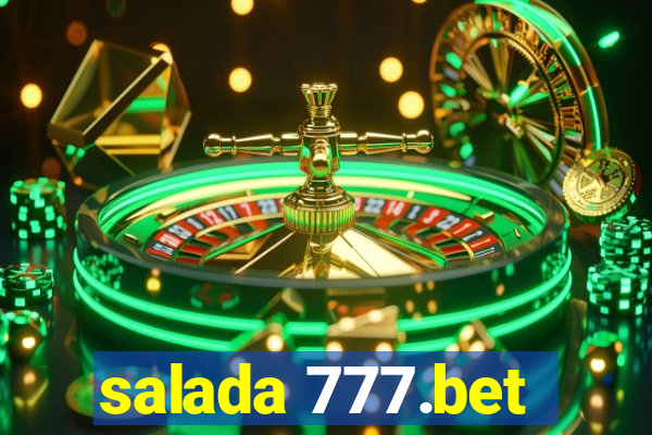 salada 777.bet