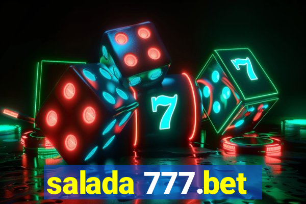 salada 777.bet