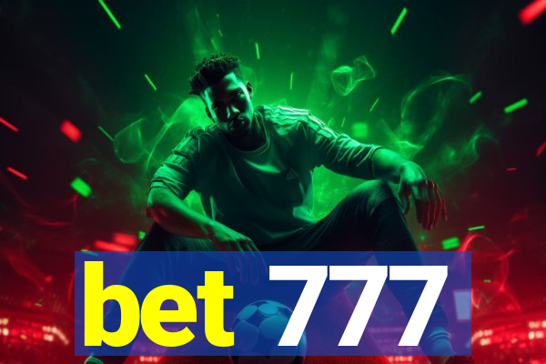 bet 777