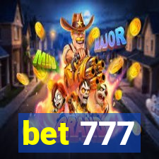 bet 777