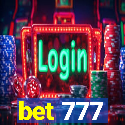 bet 777