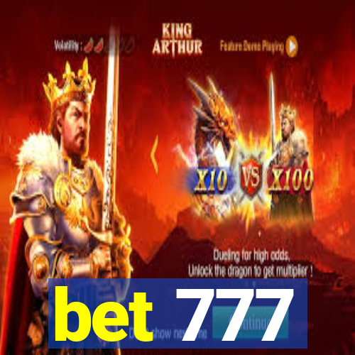 bet 777