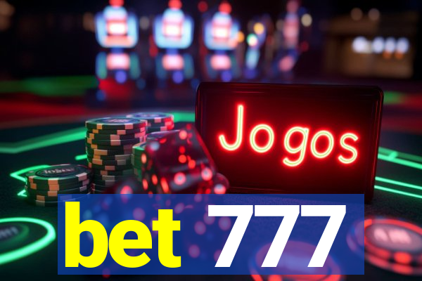 bet 777