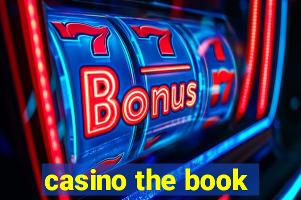 casino the book