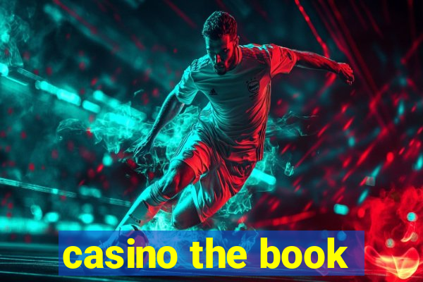 casino the book