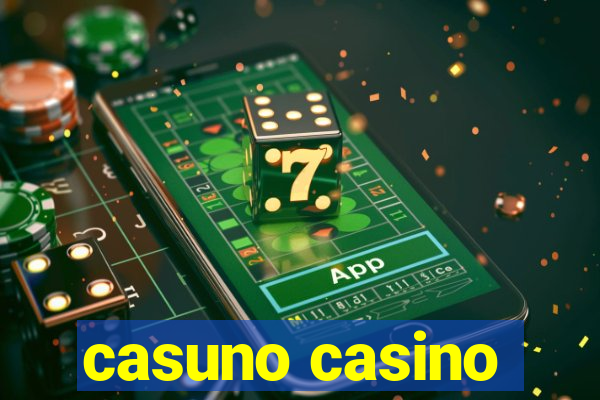 casuno casino