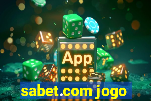 sabet.com jogo