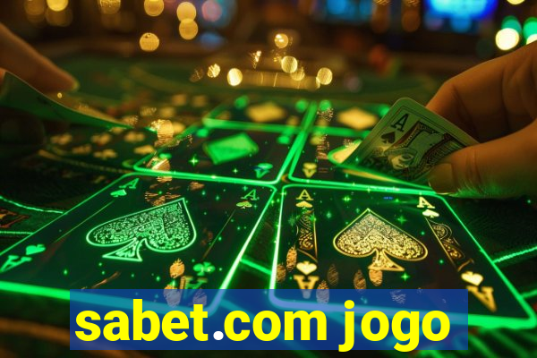 sabet.com jogo