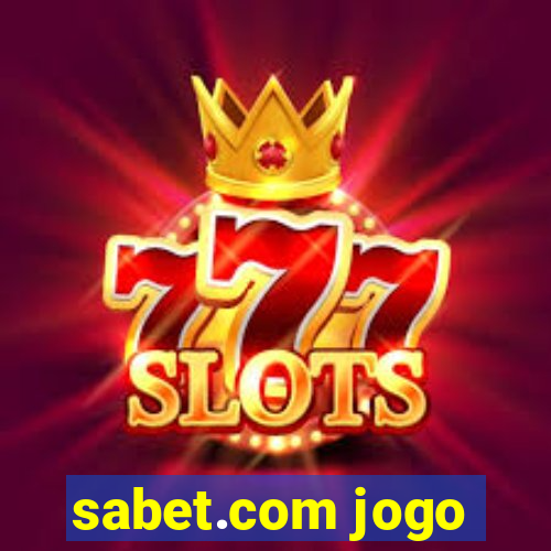 sabet.com jogo