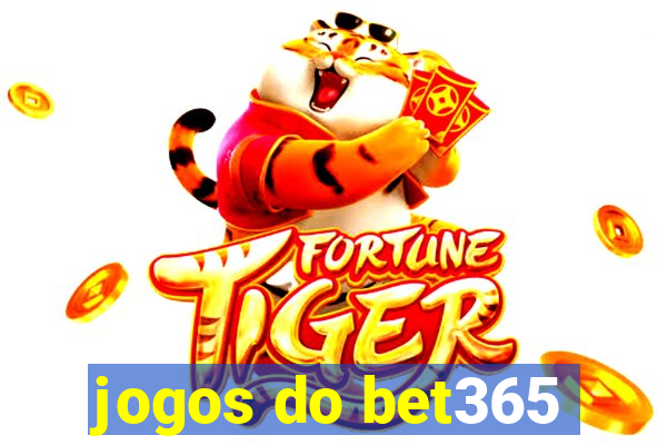 jogos do bet365