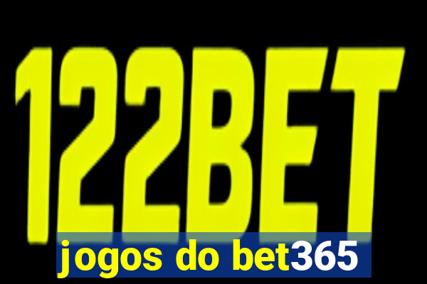 jogos do bet365