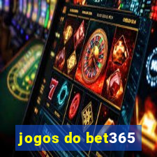 jogos do bet365