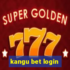 kangu bet login