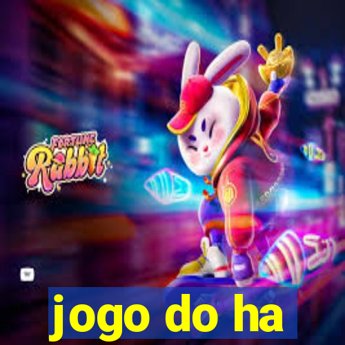 jogo do ha