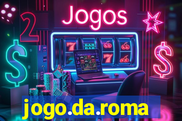 jogo.da.roma