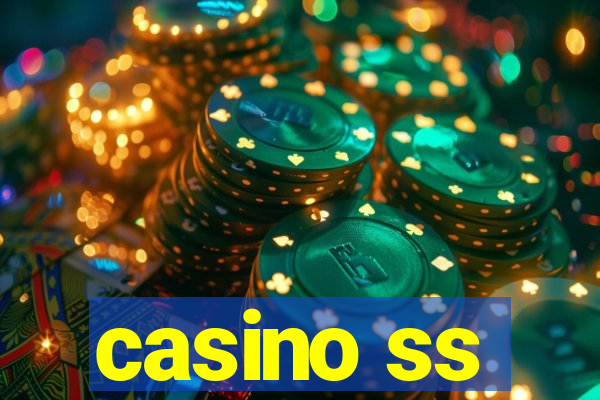 casino ss