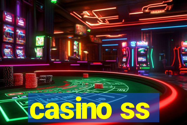 casino ss